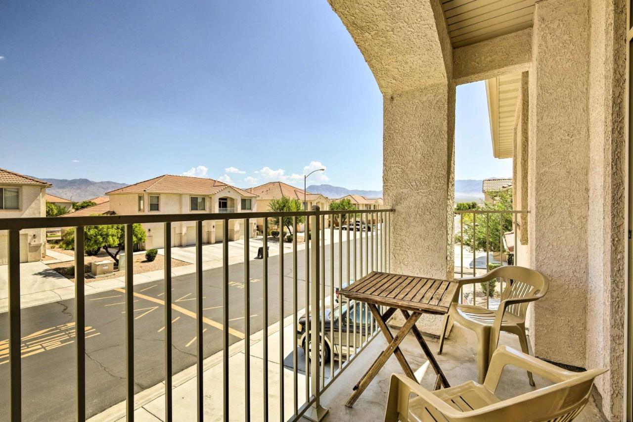 Mesquite Desert Retreat Near Golf And Casinos! Экстерьер фото