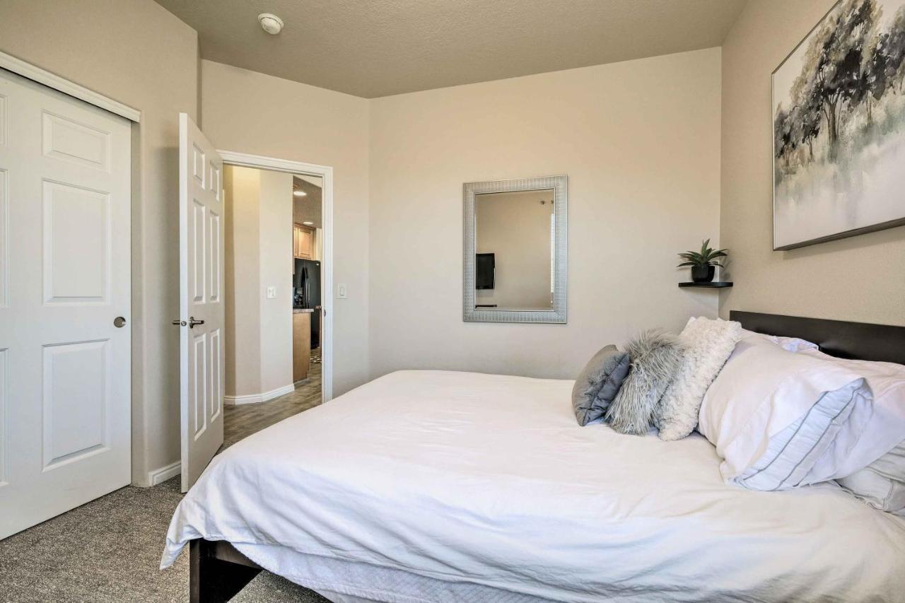 Mesquite Desert Retreat Near Golf And Casinos! Экстерьер фото