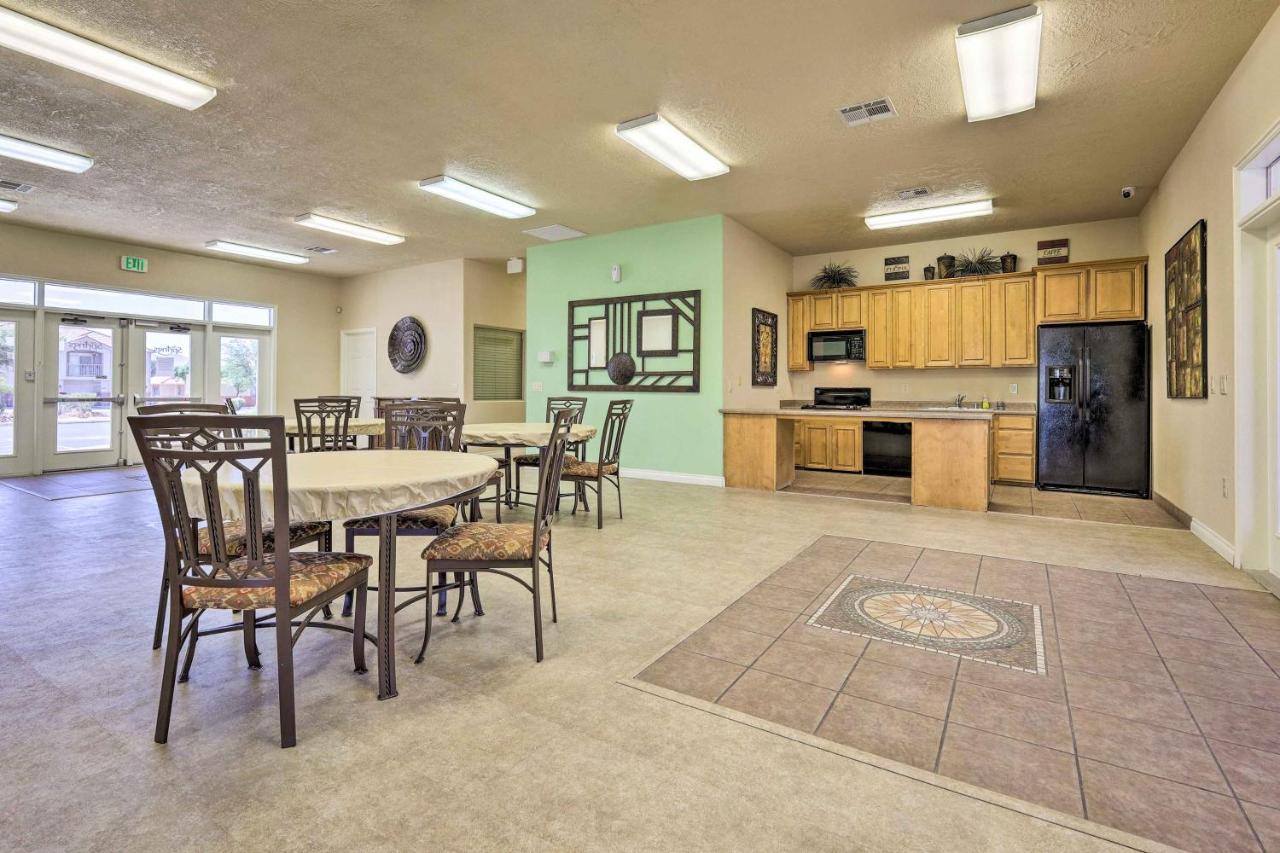 Mesquite Desert Retreat Near Golf And Casinos! Экстерьер фото